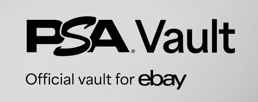 PSA Vault