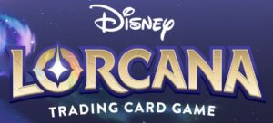 Lorcana logo