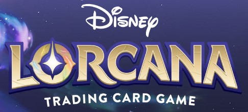 Lorcana logo