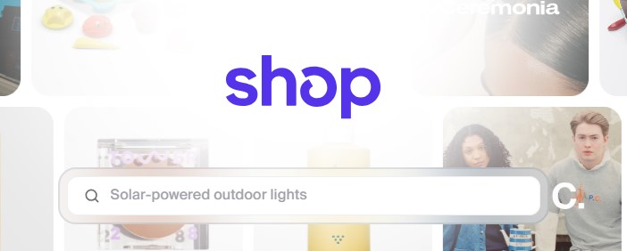 SHOP