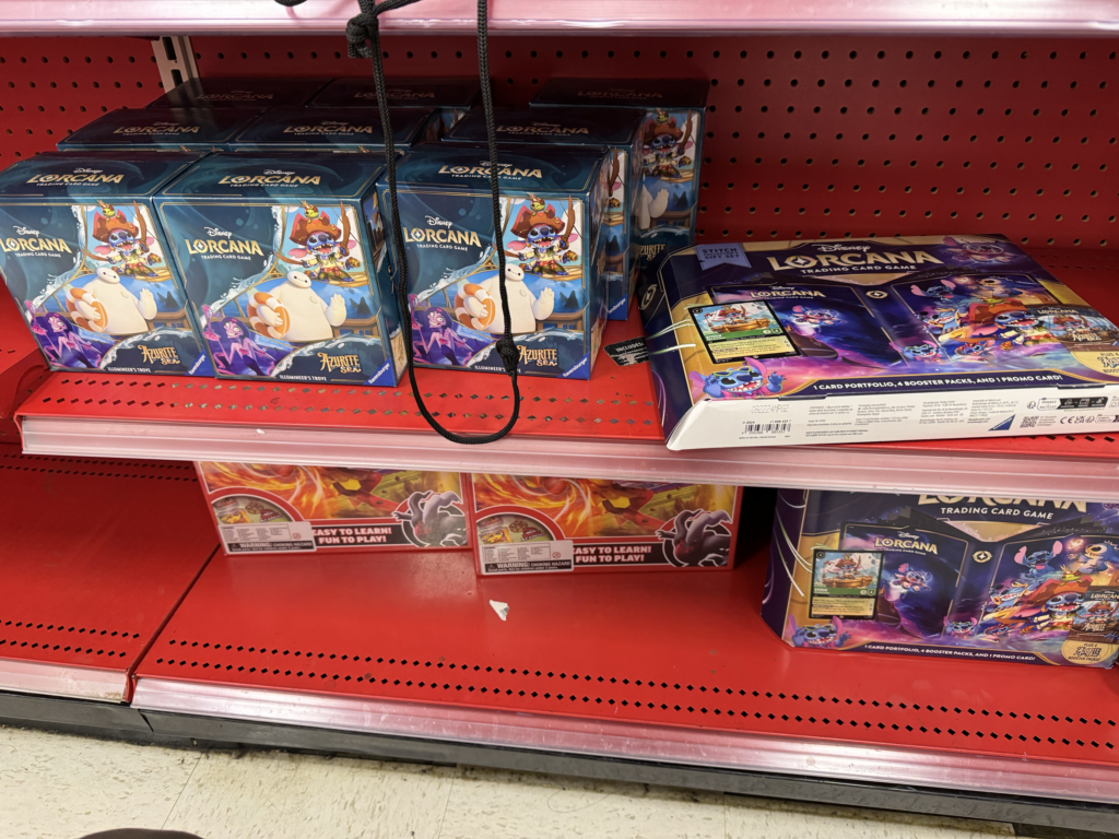 Target1
