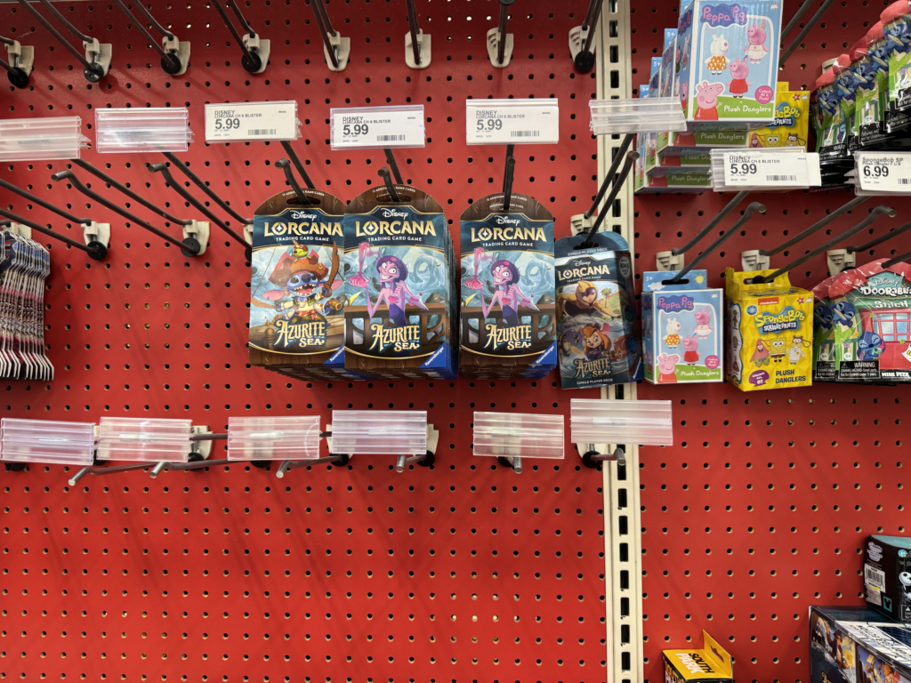 Target3