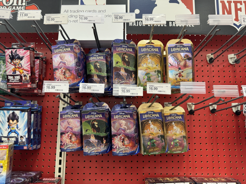Target4